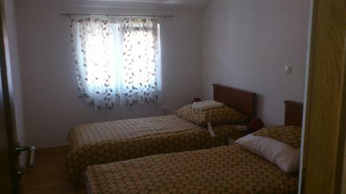Apartment Luxus Marin