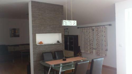 Apartment Luxus Marin