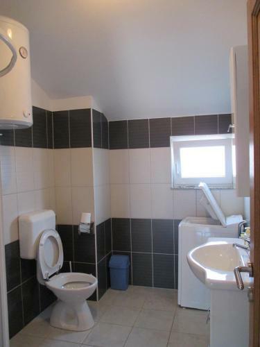 Apartment Luxus Marin