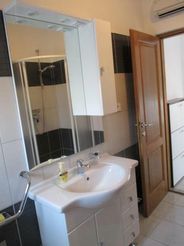 Apartment Luxus Marin