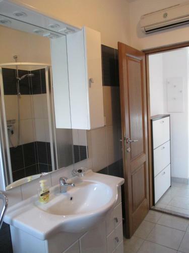 Apartment Luxus Marin