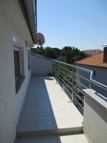 Apartment Luxus Marin