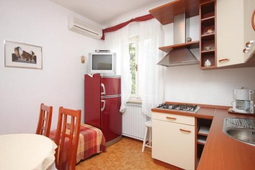 Apartment Novigrad 7121b