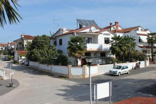 Apartment Novigrad 7121b