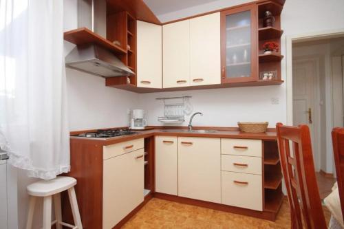 Apartment Novigrad 7121b
