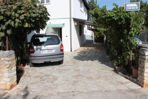 Apartment Novigrad 7121b
