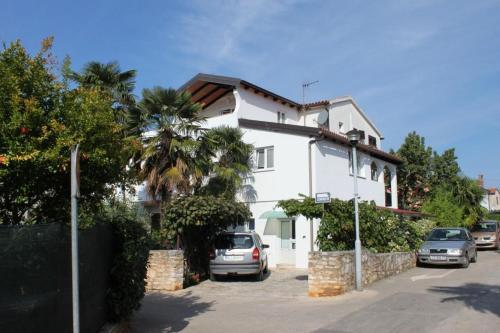 Apartment Novigrad 7121b