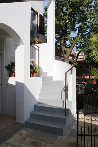 Apartment Novigrad 7121b