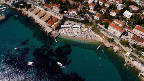 Apartamentos The Beachfront Dubrovnik Old Town