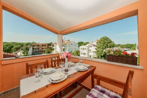 Holiday Home & Apartments Primavera