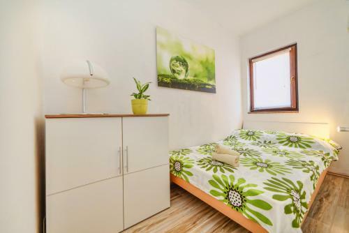 Holiday Home & Apartments Primavera