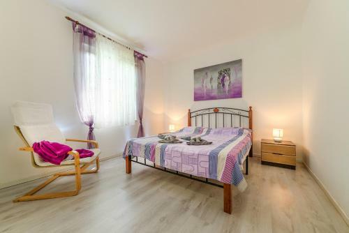 Holiday Home & Apartments Primavera
