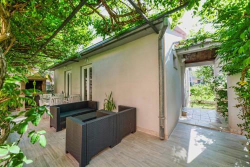 Holiday Home & Apartments Primavera