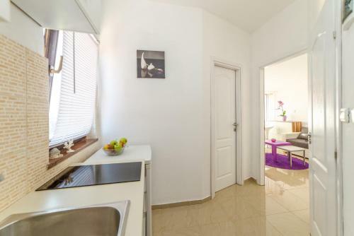 Holiday Home & Apartments Primavera