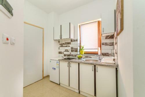 Holiday Home & Apartments Primavera