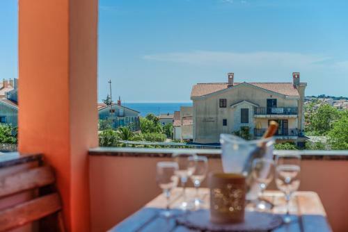 Holiday Home & Apartments Primavera