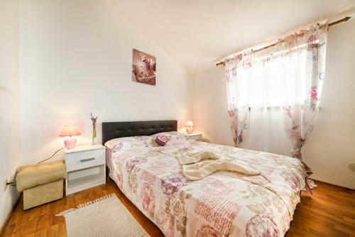 Holiday Home & Apartments Primavera