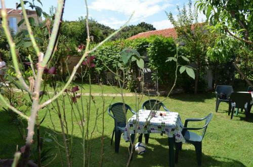 Holiday Home & Apartments Primavera