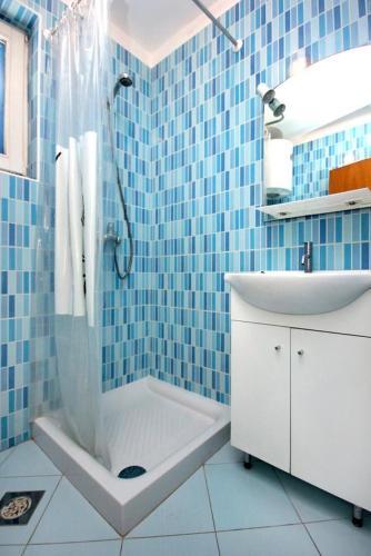 Apartamentos Studio Stara Novalja 9368a