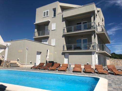 Apartments Carpe Diem