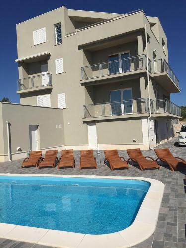 Apartments Carpe Diem