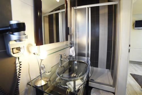 Hostal Villa Zrina