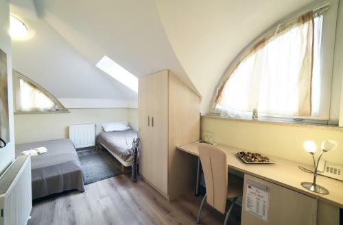 Hostal Villa Zrina