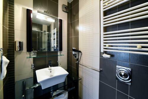 Hostal Villa Zrina
