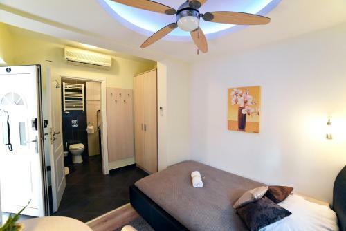 Hostal Villa Zrina