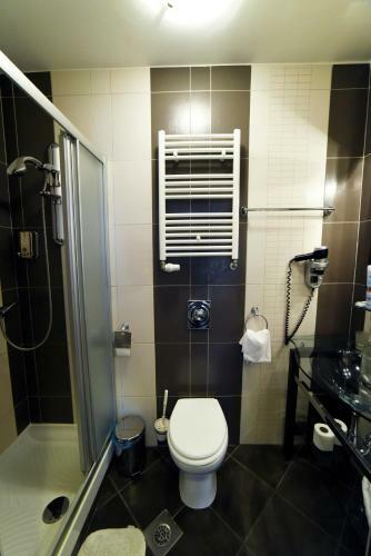 Hostal Villa Zrina