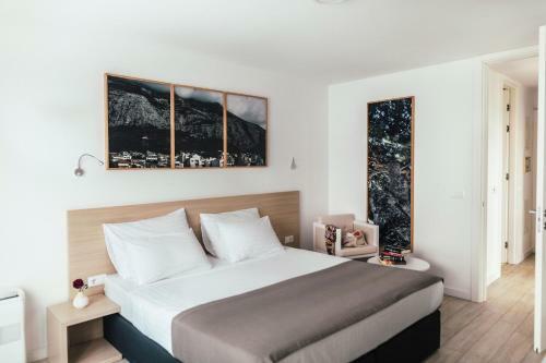 City Beach Apartments