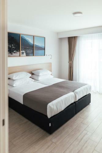 City Beach Apartments