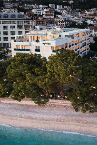 City Beach Apartments