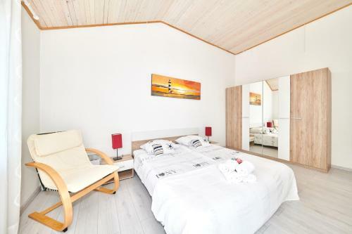 Apartments Gvarda
