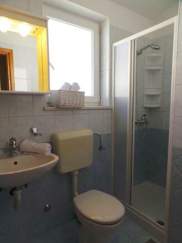 Apartment Liznjan 1