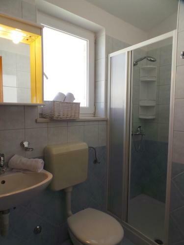 Apartment Liznjan 1