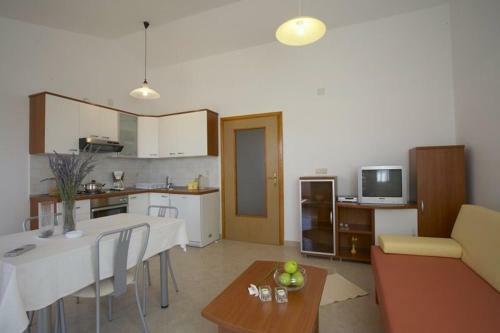 Apartment Liznjan 1