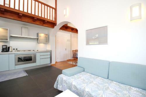 Apartments Tironi