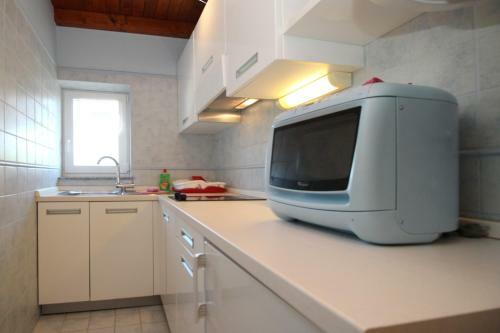 Apartments Tironi