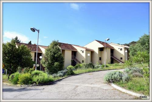 Apartments Tisno Hostin