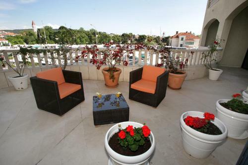 Aparthotel Bellevue Trogir