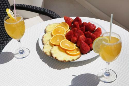 Aparthotel Bellevue Trogir