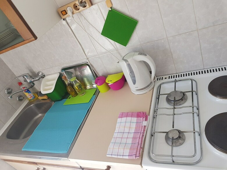 Apartments Rajko