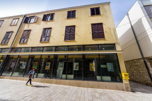 Apartamentos Studio Forum