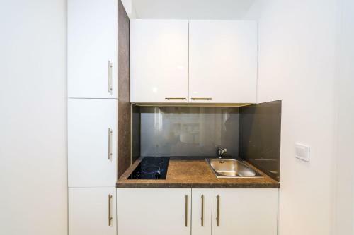 Apartamentos Studio Forum