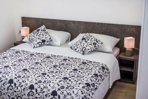 Apartamentos Studio Forum