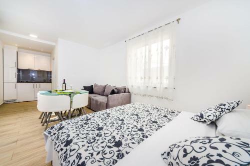 Apartamentos Studio Forum