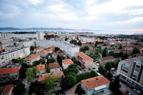 Apartamentos Studio Forum