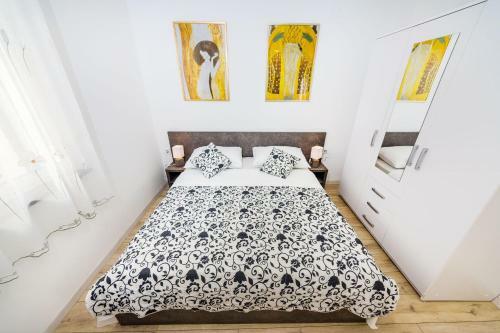 Apartamentos Studio Forum