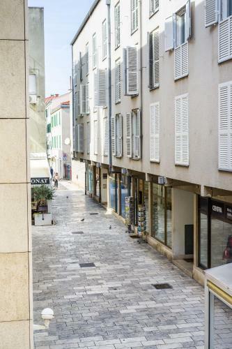Apartamentos Studio Forum